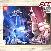 任天堂 NS Switch 寶可夢 晶燦鑽石 明亮珍珠 中文版 台灣代理貨 那帝牙盧卡 帕路奇亞【預購11/19】 歷史價格詳細信息