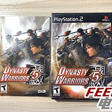 PS2 真三國無雙2/真三國無雙二 日文版 直購價400元 桃園《蝦米小鋪》 歷史價格詳細信息