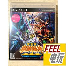PS3 超級機器人大戰OG-無限之戰/無限戰鬥 日文版 全新未拆 直購價500元 桃園《蝦米小鋪》 歷史價格詳細信息