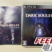 PS3 黑暗靈魂 2 Dark Souls 2 (中文版)**(二手片-光碟約9成8新)【台中大眾電玩】 歷史價格詳細信息