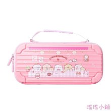 任天堂Switch便攜保護包pro NS硬殼收納盒套硬包全套可 歷史價格詳細信息