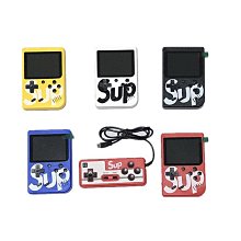sup掌上復古游戲機童年懷舊款FC俄羅斯方塊雙人手柄經典迷你小型 歷史價格詳細信息