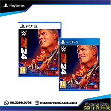 PS5《WWE 2K24 美國勁爆職業摔角 2024》英文歐版 歷史價格詳細信息