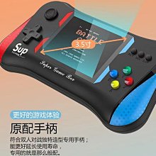 X7M掌上游戲機sup雙打懷舊復古經典fc內置500合一便攜迷你兒童款 歷史價格詳細信息