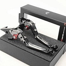 摩托車配件適用川崎Z1000R Z900 NINJA Z650改裝剎車牛角手把拉桿 歷史價格詳細信息