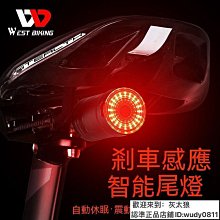 山地車夜騎警示燈騎行裝備 單車高亮紅藍快閃充電自行車尾燈自行車燈 車前燈 車尾燈 剎車燈 警示燈 歷史價格詳細信息