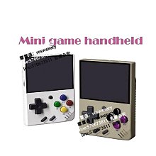 掌上遊戲機復古GBA懷舊迷你掌機GameBoy口袋妖怪經典2寸屏4指操作掌上游戲機 歷史價格詳細信息