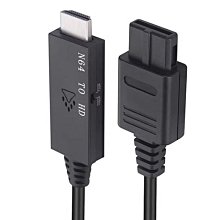 任天堂N64轉HDMI轉換器 SNES/N64遊戲機轉HDMI N64 TO HDMI 支援HDMI 桃園《蝦米小鋪》 歷史價格詳細信息