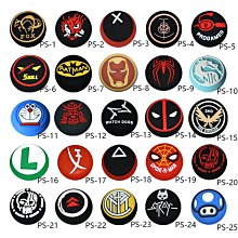 PS4/PS5手柄搖杆帽Kontrolfreek FPS競技4合1增高帽 遊戲主題按鍵 歷史價格詳細信息