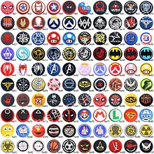 PS4游戲手柄3D打印定制馬里奧迷你賽車方向盤PC模擬駕駛器 歷史價格詳細信息