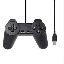 游戲手柄PC電腦USB有線360智能電視版吃雞神器王者榮耀CF模擬器 歷史價格詳細信息