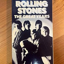 The Rolling Stones 滾石合唱團 Tattoo You 將你刺青 40周年紀念豪華版2CD 全新 歷史價格詳細信息