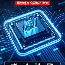 六指四鍵G65升級螺旋版 電競級 吃雞神器 透明款(一組2入)，四個自訂按鍵，每天輕鬆吃雞! 歷史價格詳細信息