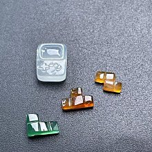 翡翠特色小方塊14302 歷史價格詳細信息