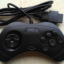 SEGA SATURN SS 原廠遊戲手把 黑色款 HSS-0101 BB0264 歷史價格詳細信息
