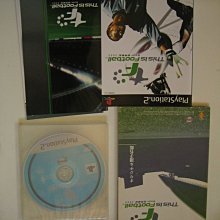 PS2 世界夢幻足球 日版 WORLD FANTASISTA 歷史價格詳細信息