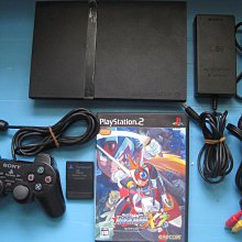 PS2 洛克人X8 純日版 (編號131) 歷史價格詳細信息