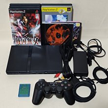 Play Station 2 SCPH-70000 黑色 主機一組 未改機 含盒無隔板 BB0054 歷史價格詳細信息