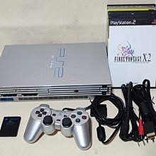 Play Station 2 SCPH-70000 黑色 主機一組 未改機 含盒無隔板 BB0054 歷史價格詳細信息