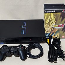Play Station 2 SCPH-70000 黑色 主機一組 未改機 含盒無隔板 BB0054 歷史價格詳細信息