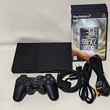 Play Station 2 SCPH-70000 黑色 主機一組 未改機 含盒無隔板 BB0054 歷史價格詳細信息