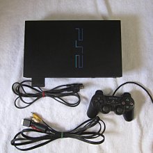 PS2主機 SCPH-50007 (己改機) 只有附色差線 歷史價格詳細信息