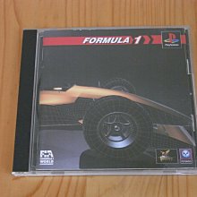 【小蕙館】PS~ F1 FORMULA 1 賽車 (純日版) 歷史價格詳細信息