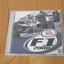 【小蕙館】PS~ F1 FORMULA 1 賽車 (純日版) 歷史價格詳細信息