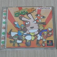 【小蕙館】PS1＞ 瘋狂小子 / 袋狼大冒險 (純日版) 歷史價格詳細信息