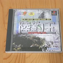 【小蕙館】PS~ 陸行鳥大冒險 (純日版) 有側標 歷史價格詳細信息