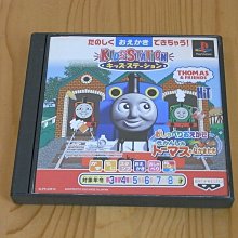 湯姆士小火車 湯瑪士小火車 THOMAS&FRIENDS 友誼篇 DVD專輯 二手 A56 歷史價格詳細信息