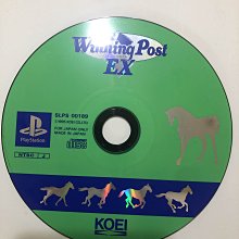 PS1 盒裝彩盤附邊紙 機器人大戰@外傳 中文版 歷史價格詳細信息