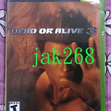 XBOX-生死格鬥終極版1,2代合集英文版 共2片DVD(二手片,盒書完整,360主機可玩) 歷史價格詳細信息