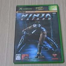 XBOX 忍者外傳 黑之章 ( 360主機可玩) NINJA GAIDEN BLACK 歷史價格詳細信息