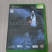 【小蕙館】XBOX＞ 康斯坦丁驅魔神探 (純日版) 價格比較,價格查詢,歷史價格詳細信息