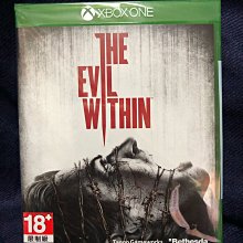 Xbox one【The Evil Within 邪靈入侵】英國限定版 歷史價格詳細信息