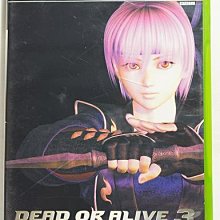 XBOX-生死格鬥終極版1,2代合集英文版 共2片DVD(二手片,盒書完整,360主機可玩) 歷史價格詳細信息