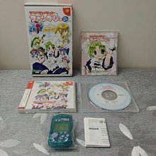Di Gi Charat　鈴鐺貓娘明信片書 / 尖端 歷史價格詳細信息