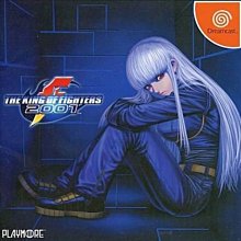 《The King of Fighters 拳皇 1999年海報》四分之一摺寄出【CS超聖文化2讚】 歷史價格詳細信息