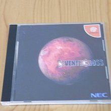 【小蕙館】DC~ SEVENTH CROSS 第七物種 進化 (純日版) 歷史價格詳細信息