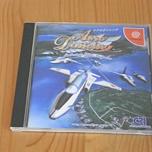 【小蕙館】DC~ Aero DancingF 航空特技團F (純日版) 有側標 歷史價格詳細信息