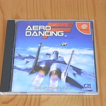 【小蕙館】DC~ Aero DancingF 航空特技團F (純日版) 有側標 歷史價格詳細信息