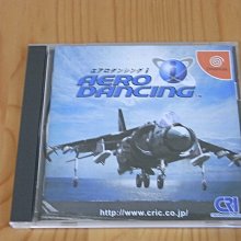 【小蕙館】DC~ Aero DancingF 航空特技團F (純日版) 有側標 歷史價格詳細信息