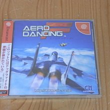 【小蕙館】DC~ Aero DancingF 航空特技團F (純日版) 有側標 歷史價格詳細信息