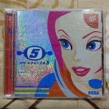 Dreamcast_DC 太空頻道5 (編號58) 歷史價格詳細信息