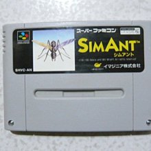 SFC-超任卡帶-模擬城市2000(日版卡，電池沒電)注意說明！ 歷史價格詳細信息