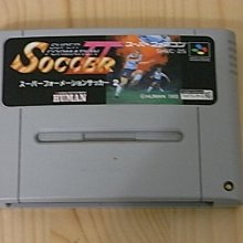【小蕙館】SFC日版卡帶 ~ Super Formation Soccer 2 超級結構足球2 價格比較,價格查詢,歷史價格詳細信息
