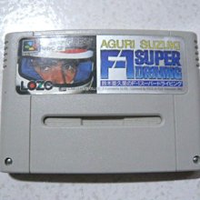 SFC-超任卡帶 F-ZERD賽車(日版) 歷史價格詳細信息