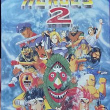 SFC-超任卡帶 英雄榜一代_格鬥遊戲_實機測試(日版，注意說明) 歷史價格詳細信息