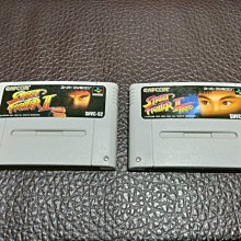 SFC 超級任天堂 超級快打旋風2 +Turbo 日本原裝 (編號89) Street Fighter 2 價格比較,價格查詢,歷史價格詳細信息